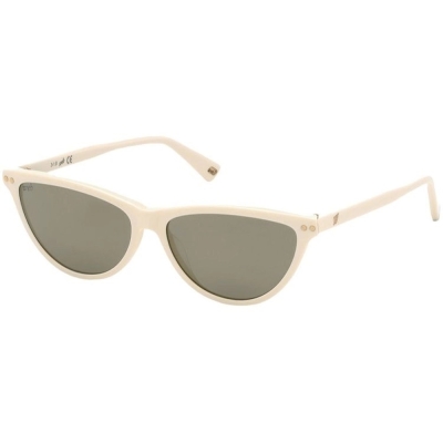 Ochelari de soare WEB EYEWEAR WE0264-21C pentru Femei alb