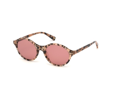 Ochelari de soare WEB EYEWEAR WE0266-5155S pentru Femei maro