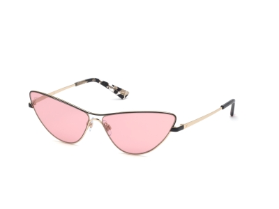 Ochelari de soare WEB EYEWEAR WE0269-6532S pentru Femei auriu