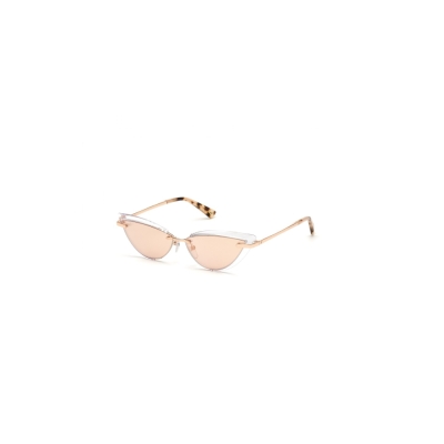 Ochelari de soare WEB EYEWEAR WE0283-26Z-56 pentru Femei alb