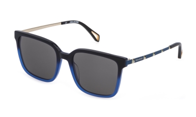 Ochelari de soare ZADIG&VOLTAIRE SZV308-550D79 pentru Femei albastru