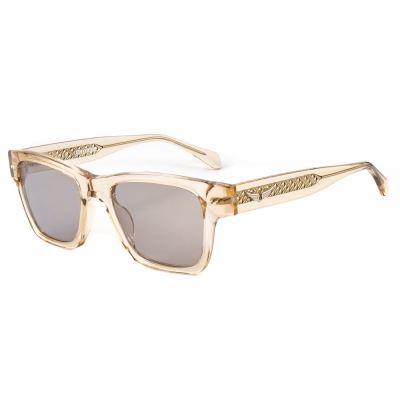 Ochelari de soare ZADIG&VOLTAIRE SZV324-537T1X pentru Femei bej