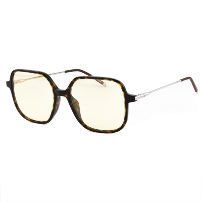 Ochelari de soare ZADIG&VOLTAIRE SZV328-53722F pentru Femei maro