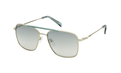 Ochelari de soare ZADIG&VOLTAIRE SZV337-560492 pentru Femei auriu