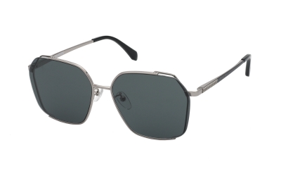 Ochelari de soare ZADIG&VOLTAIRE SZV369-580A47 pentru Femei auriu