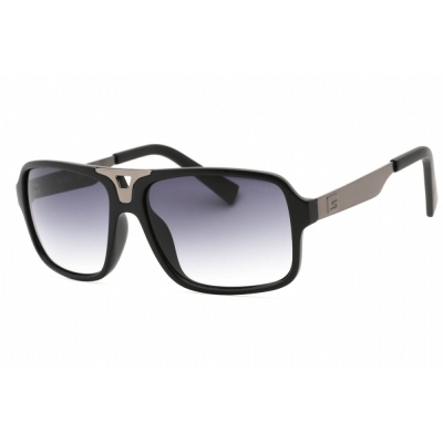 Ochelari de soare GUESS GF0157-02B pentru Femei negru