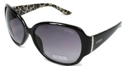 Ochelari de soare GUESS GF0284-01B pentru Femei negru