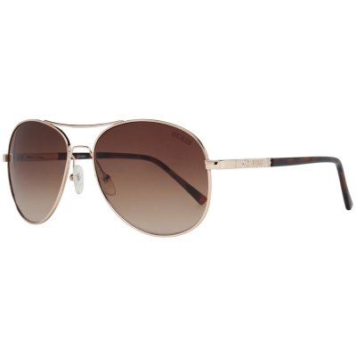 Ochelari de soare GUESS GF0295-33F pentru Femei auriu