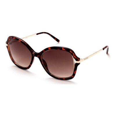 Ochelari de soare GUESS GF0352-5401B pentru Femei negru