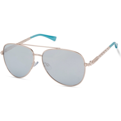 Ochelari de soare GUESS GF0356-5928T pentru Femei roz