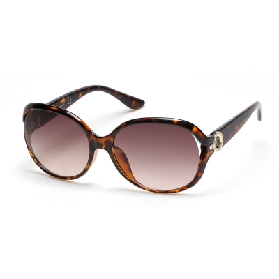 Ochelari de soare GUESS GF0366-6052F pentru Femei maro