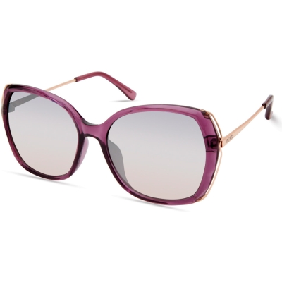 Ochelari de soare GUESS GF0396-5781X pentru Femei mov