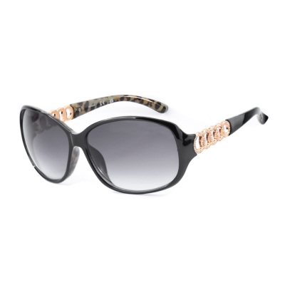 Ochelari de soare GUESS GF0404-6301B pentru Femei negru