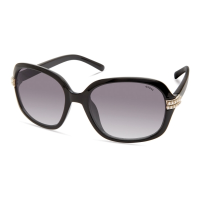 Ochelari de soare GUESS GF0405-5901B pentru Femei negru