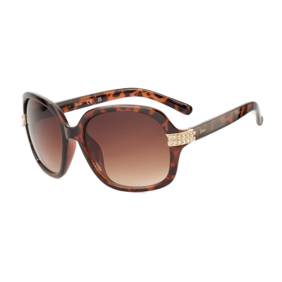 Ochelari de soare GUESS GF0405-5952F pentru Femei maro