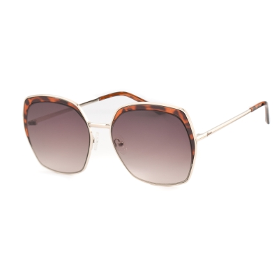 Ochelari de soare GUESS GF0410-5932F pentru Femei auriu