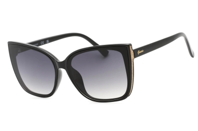 Ochelari de soare GUESS GF0412-01B pentru Femei negru