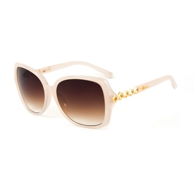 Ochelari de soare GUESS GF0413-57F pentru Femei maro