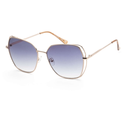 Ochelari de soare GUESS GF0416-6028W pentru Femei roz