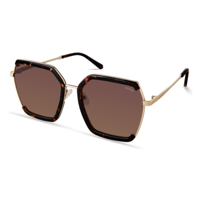 Ochelari de soare GUESS GF0418-5801B pentru Femei negru