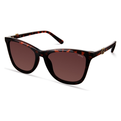 Ochelari de soare GUESS GF0421-5552F pentru Femei maro