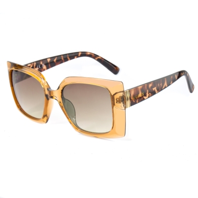 Ochelari de soare GUESS GF0424-5327F pentru Femei maro