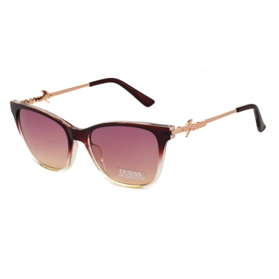 Ochelari de soare GUESS GF6155-83Z pentru Femei mov