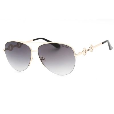 Ochelari de soare GUESS GF6171-32B pentru Femei auriu