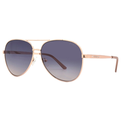 Ochelari de soare GUESS GF6181-28W pentru Femei roz