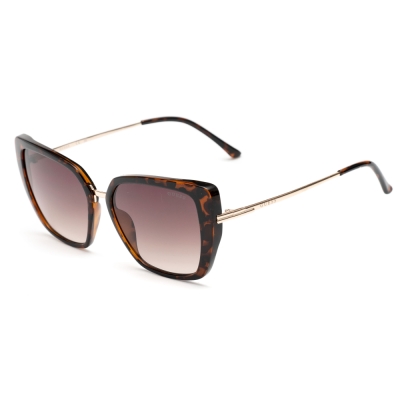 Ochelari de soare GUESS GF6199-5652F pentru Femei auriu