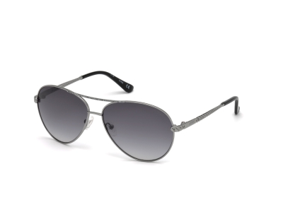 Ochelari de soare GUESS GU7470-S-08B pentru Femei gri