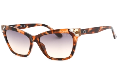 Ochelari de soare GUESS GU7840-56B pentru Femei maro