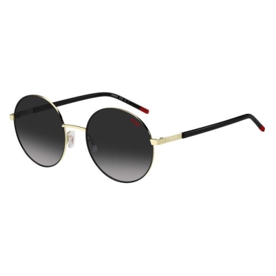 Ochelari de soare HUGO HG1237SRHLF59 pentru Femei negru