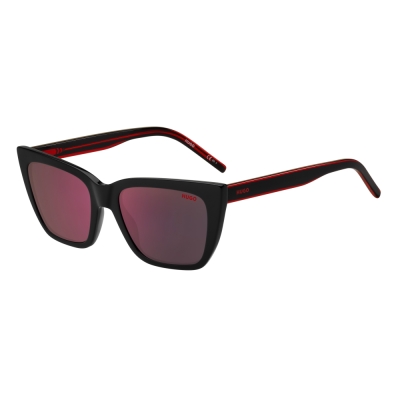 Ochelari de soare HUGO HG1249SOITF4A pentru Femei negru