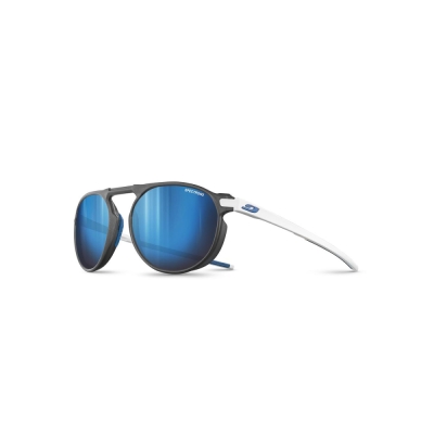 Ochelari de Soare Julbo Meta Cat. 3 Spectron Black/White/Blue