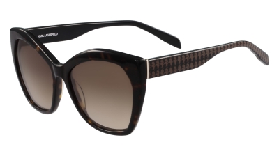 Ochelari de soare KARL LAGERFELD KL929S-13 pentru Femei