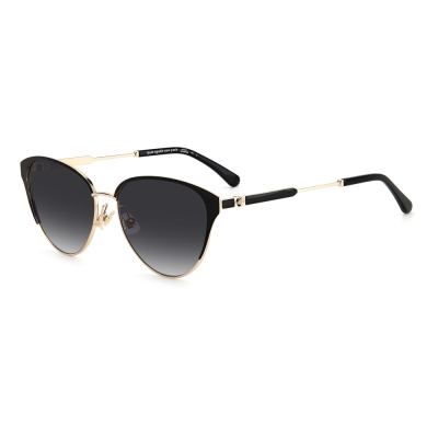 Ochelari de soare KATE SPADE IANNAGSRHLF69 pentru Femei negru