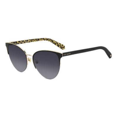 Ochelari de soare KATE SPADE IZARAGS807F79 pentru Femei negru