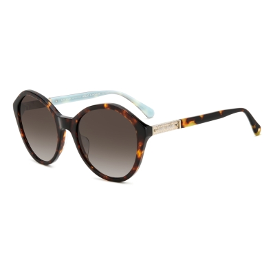 Ochelari de soare KATE SPADE JEZEBELGS086F pentru Femei maro