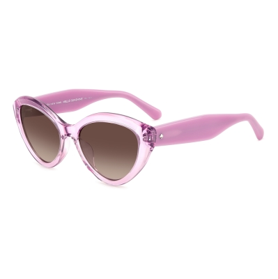 Ochelari de soare KATE SPADE JUNIGSB3VF5HA pentru Femei mov