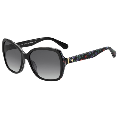 Ochelari de soare KATE SPADE KARALYNS7RMF6 pentru Femei negru