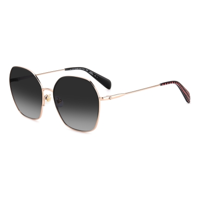 Ochelari de soare KATE SPADE KENNAGS3H2F79 pentru Femei negru