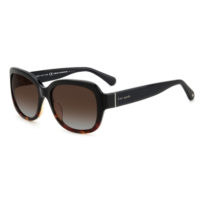 Ochelari de soare KATE SPADE LAYNESW4AF5LA pentru Femei negru