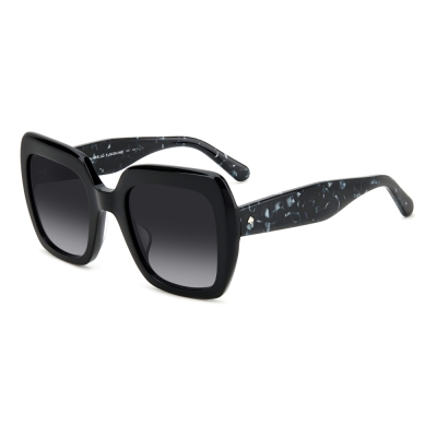 Ochelari de soare KATE SPADE NAOMIS807F29O pentru Femei negru