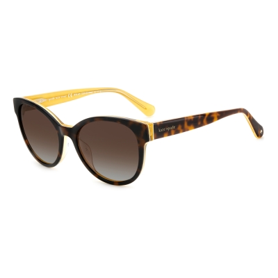 Ochelari de soare KATE SPADE NATHALIEGS086 pentru Femei maro