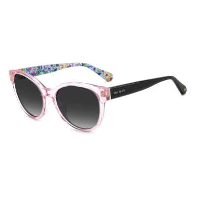 Ochelari de soare KATE SPADE NATHALIEGS35J pentru Femei roz