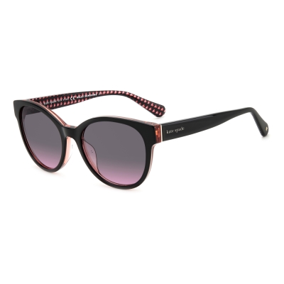 Ochelari de soare KATE SPADE NATHALIEGS807 pentru Femei negru