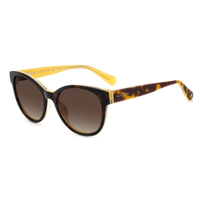 Ochelari de soare KATE SPADE NATHALIEGSHJV pentru Femei maro