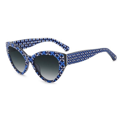 Ochelari de soare KATE SPADE PAISLEIGHSS6F pentru Femei albastru