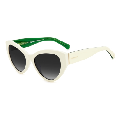 Ochelari de soare KATE SPADE PAISLEIGHSVK6 pentru Femei alb